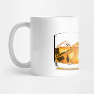 On the Rocks Mug